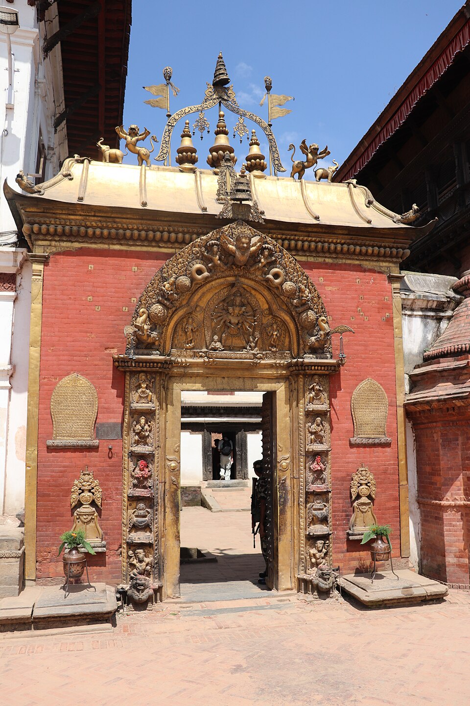 Bhaktapur