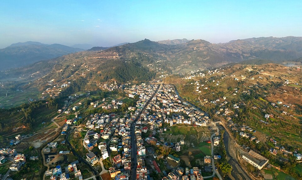 Dhading