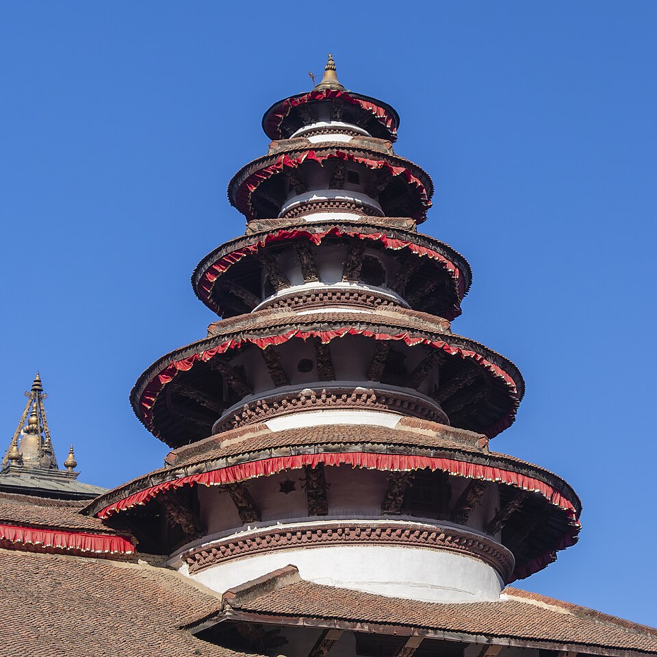 Kathmandu