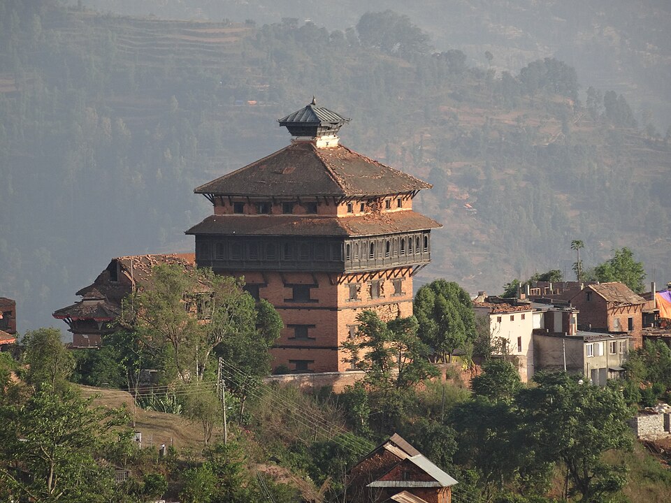 Nuwakot