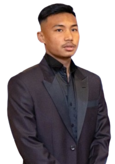 Portrait of Mr. Prashrit Bhayadyo from Developers Guru