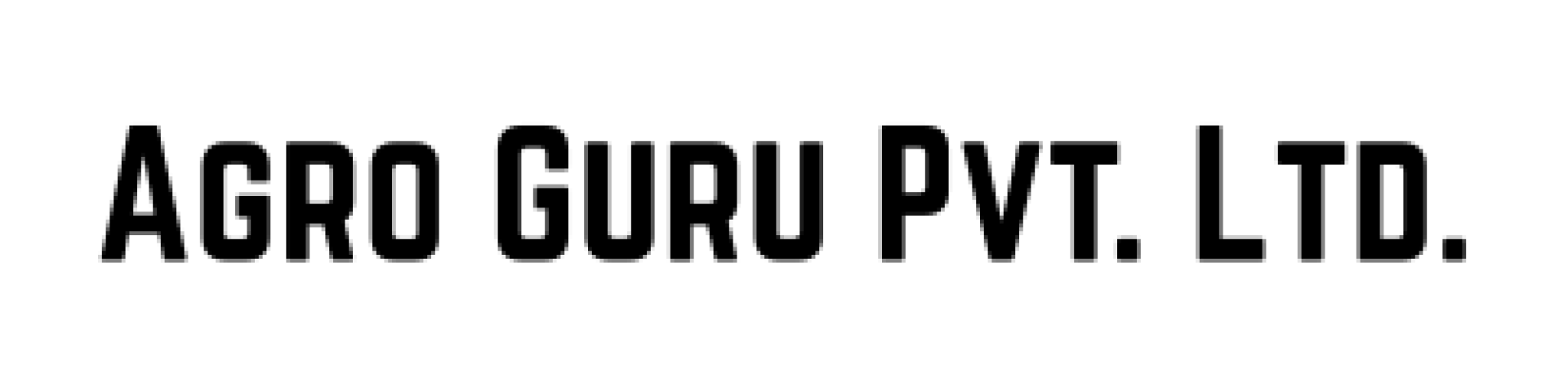 Agro Guru Pvt. Ltd.
