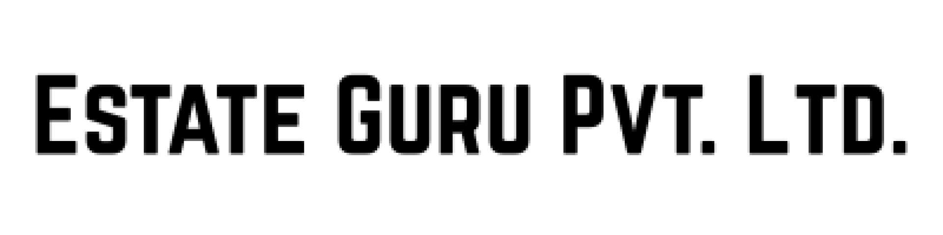 Estate Guru Pvt. Ltd.