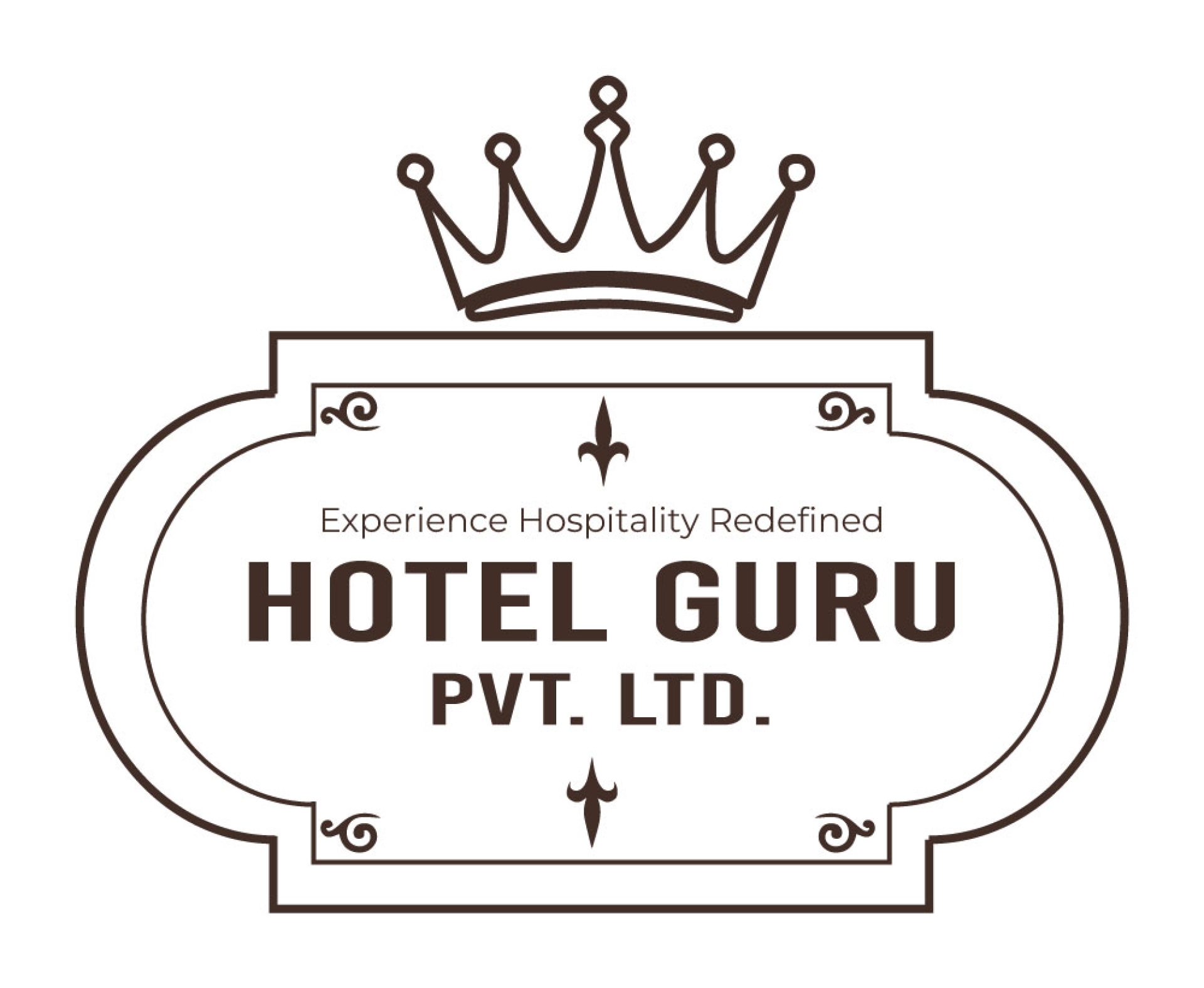 Hotel Guru Pvt. Ltd.
