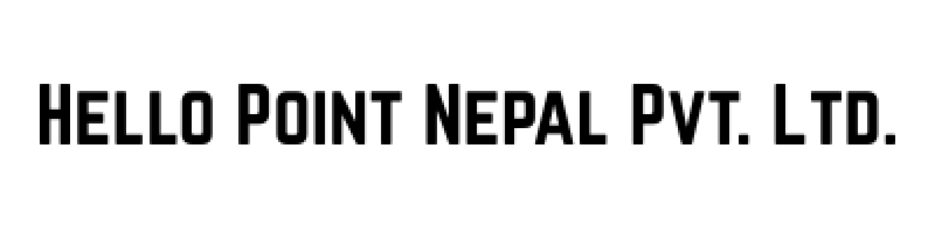 Hello Point Nepal Pvt. Ltd.