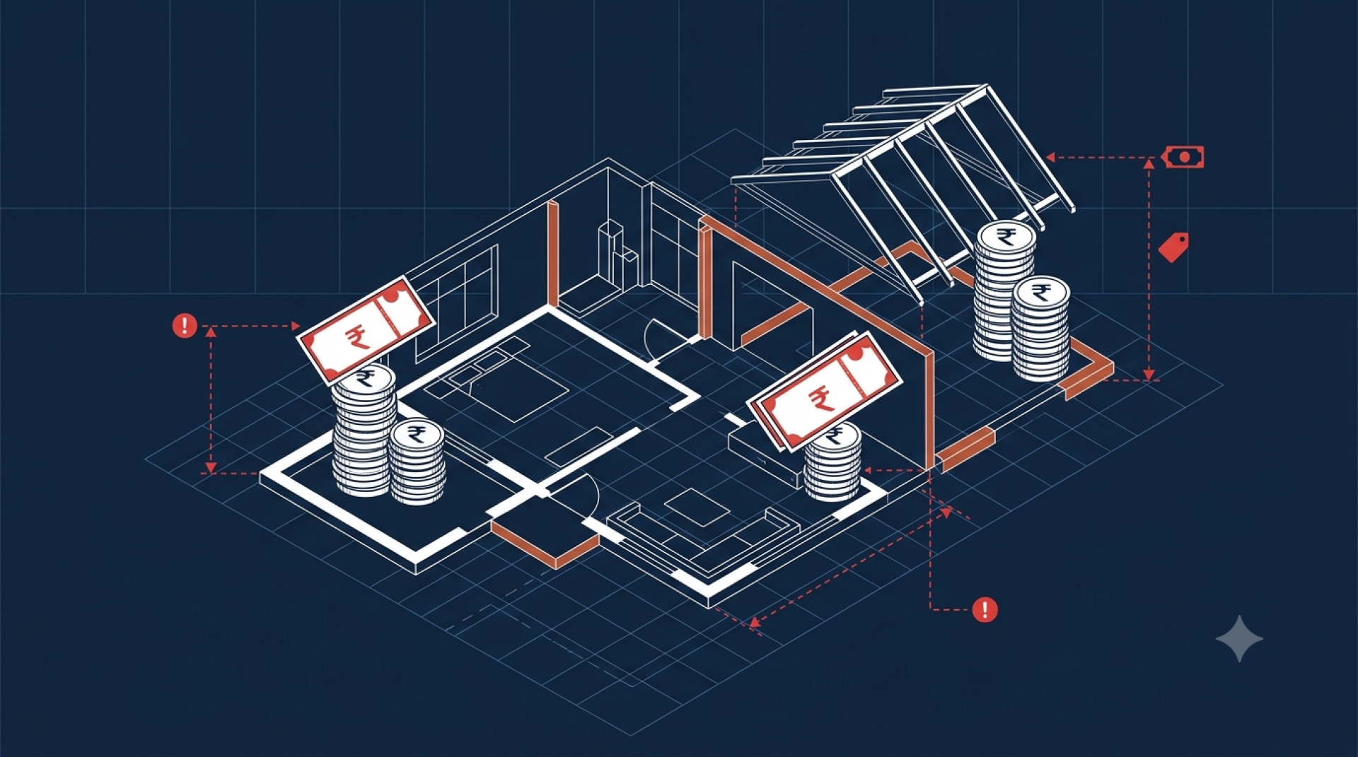 Hidden Costs of Building a House in Nepal That Most Buyers Ignore | Developers Guru